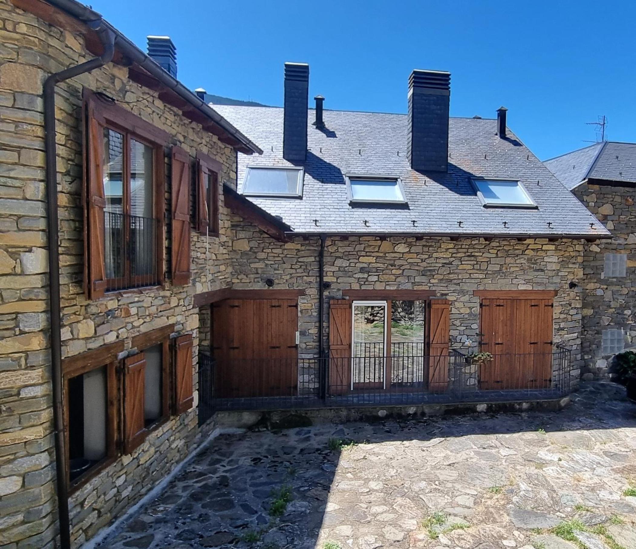 Duplex La Vinya
