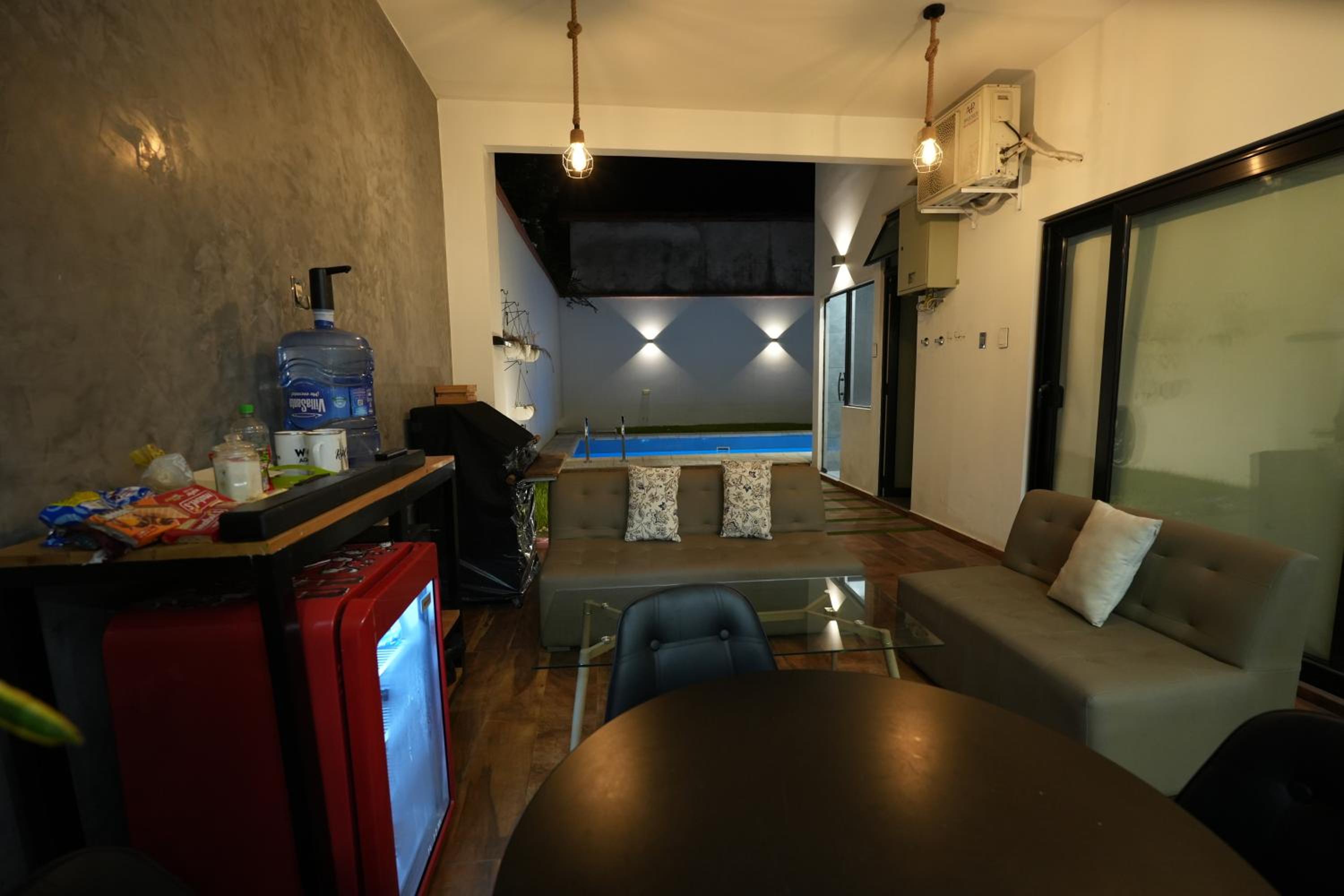 Little House Para 3 Personas - Casa compartida