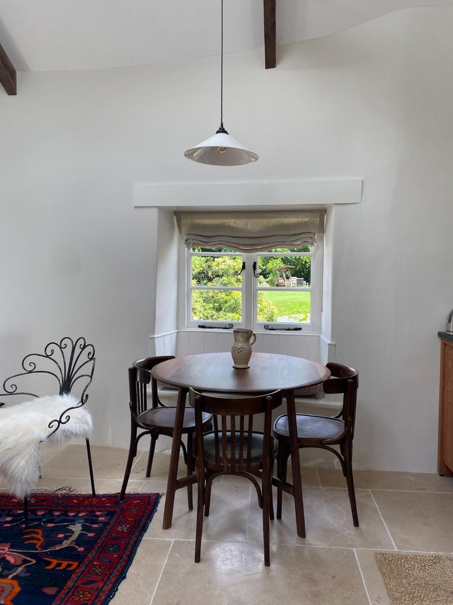 Russet Cottage at Cann Orchard view 5