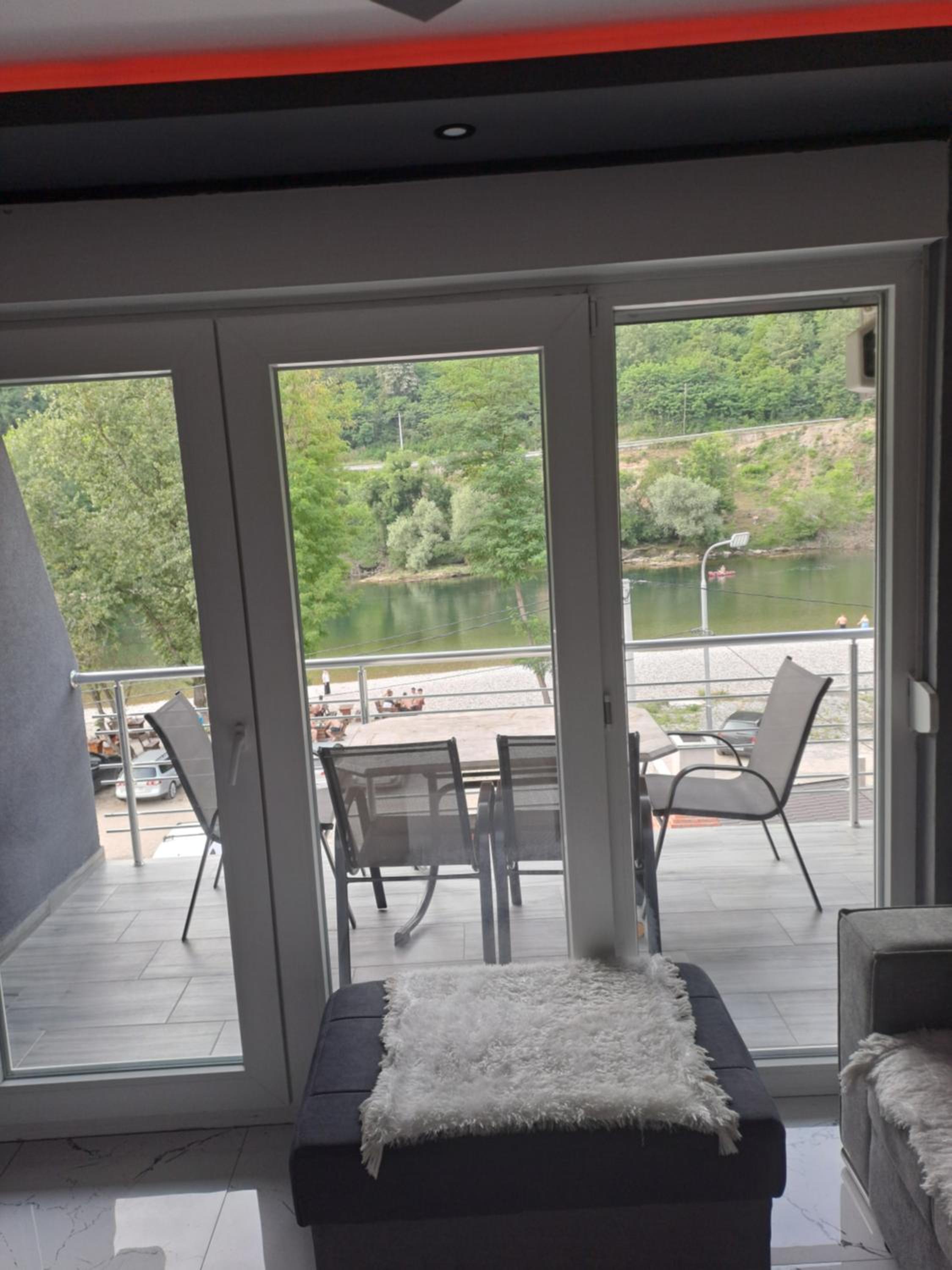 Apartment Zlatna plaža