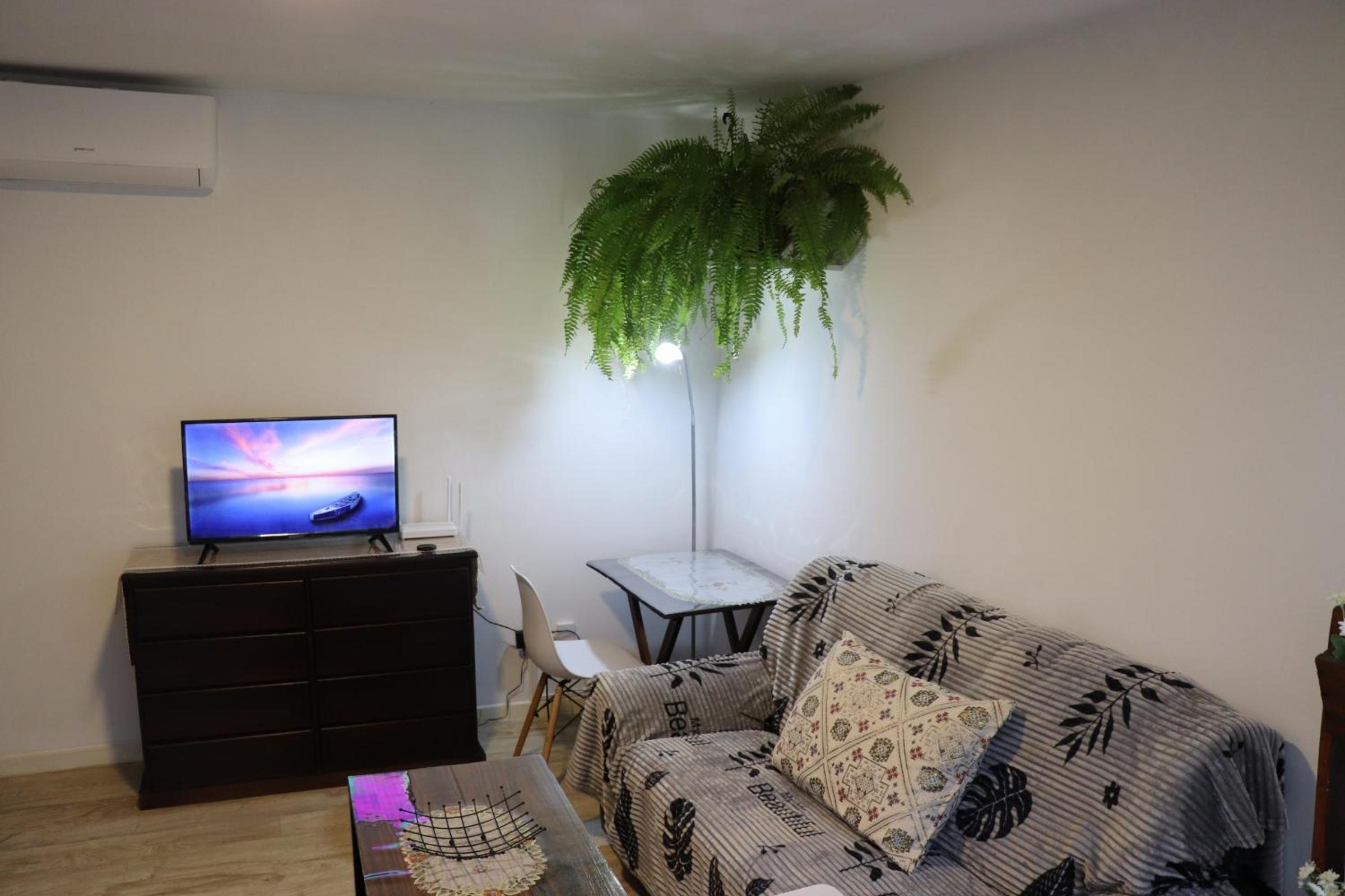 ALCA Apartamento exclusivo a 80 mts de Playa Pocitos view 3