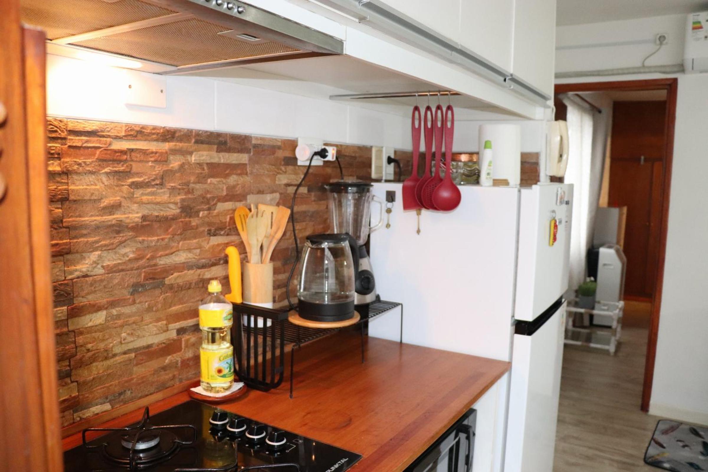 ALCA Apartamento exclusivo a 80 mts de Playa Pocitos view 5