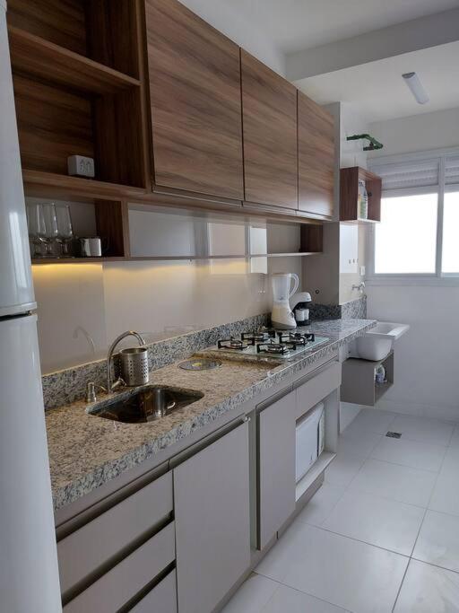 Charm Apartment ExpoCN -Ahembi