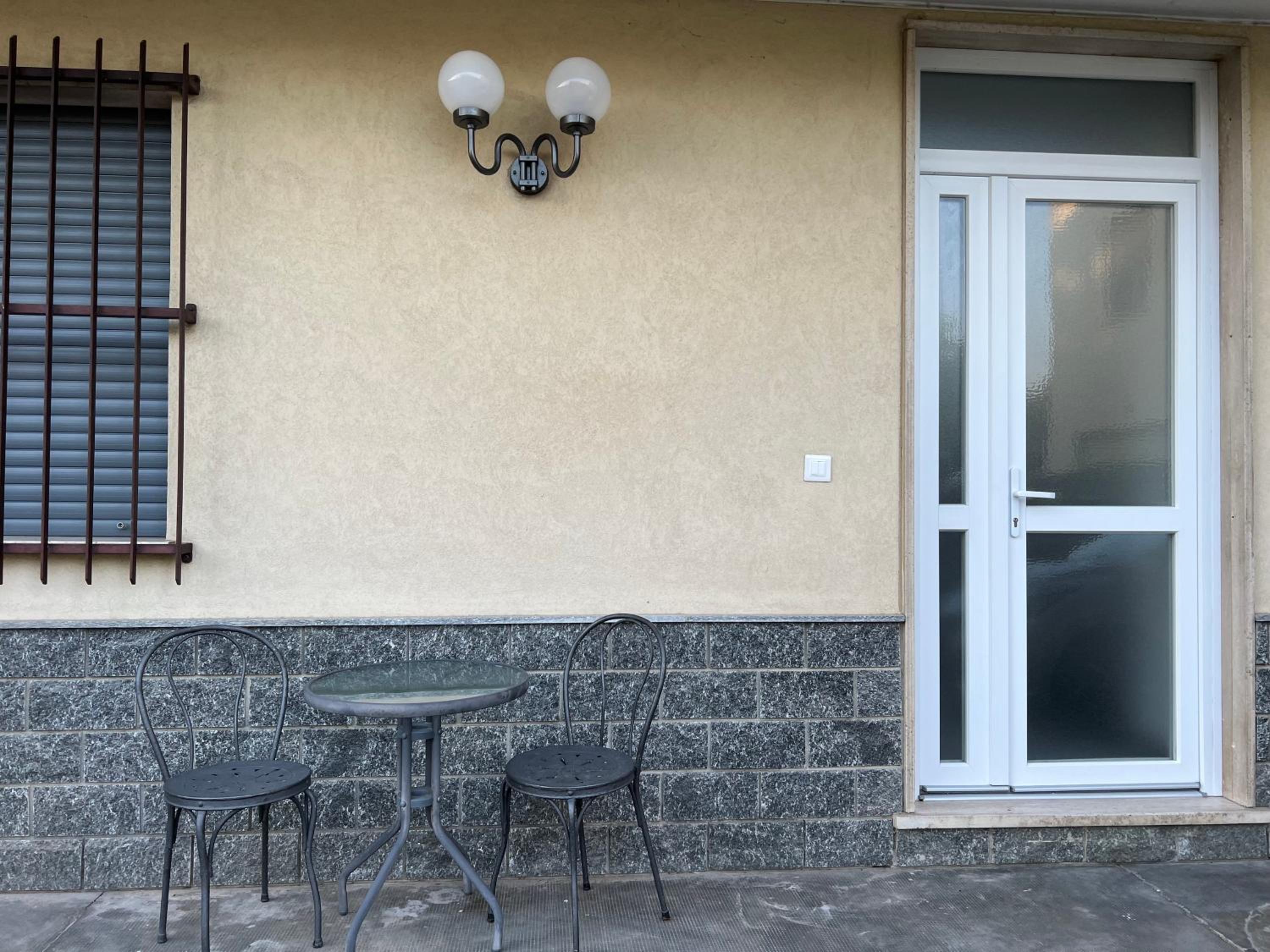 Villa Gabri view 5