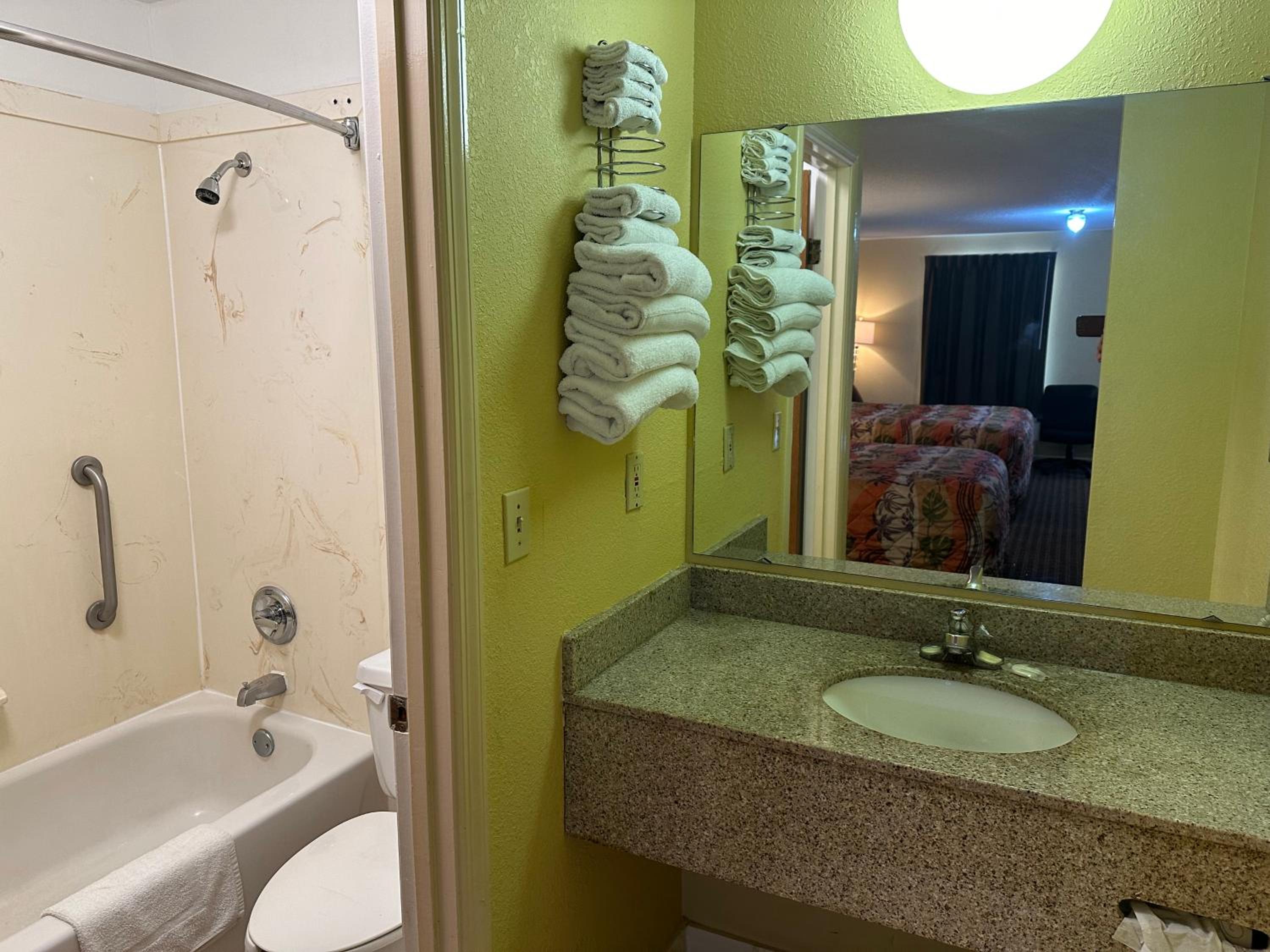 Royal Inn - Anniston, Foto 47