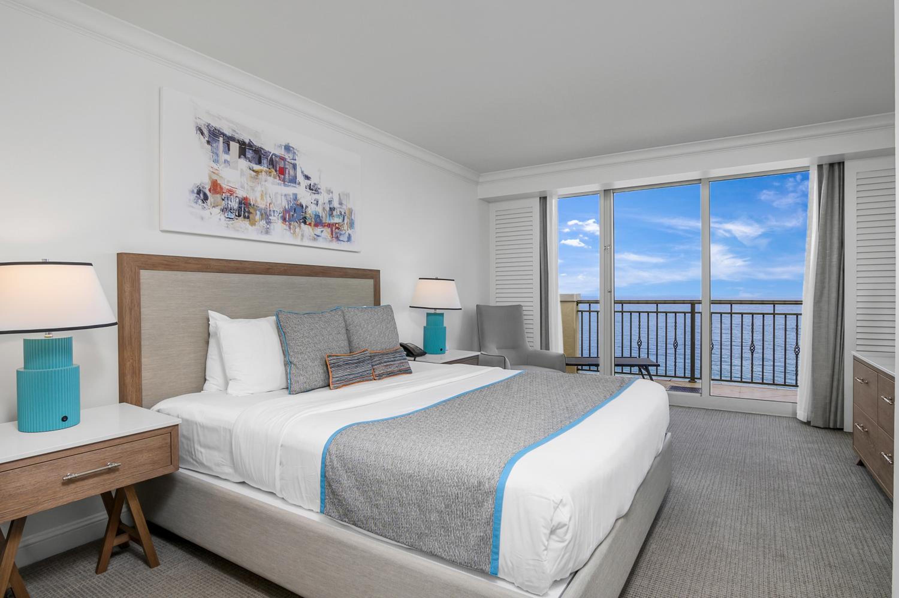 The Atlantic Hotel & Spa, photo 50
