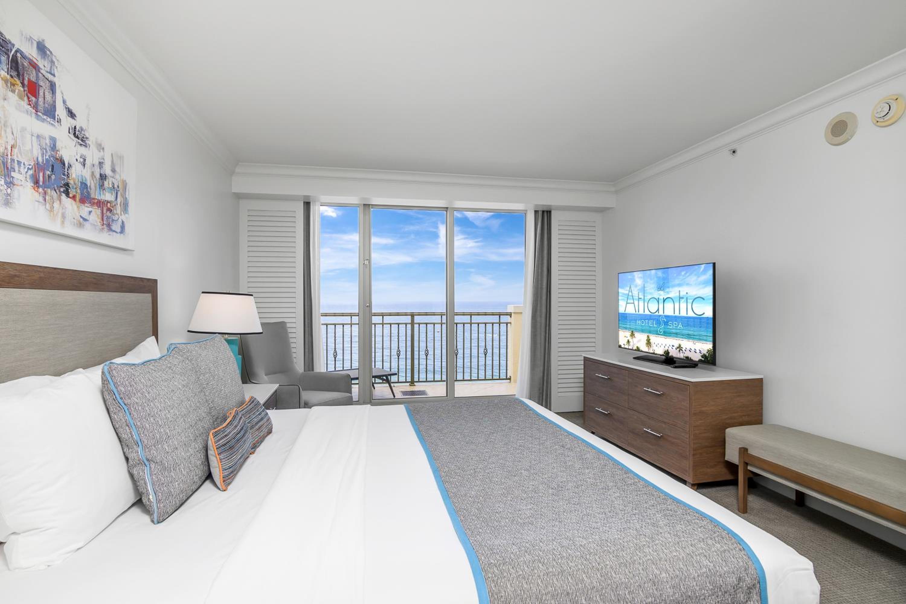The Atlantic Hotel & Spa, photo 66