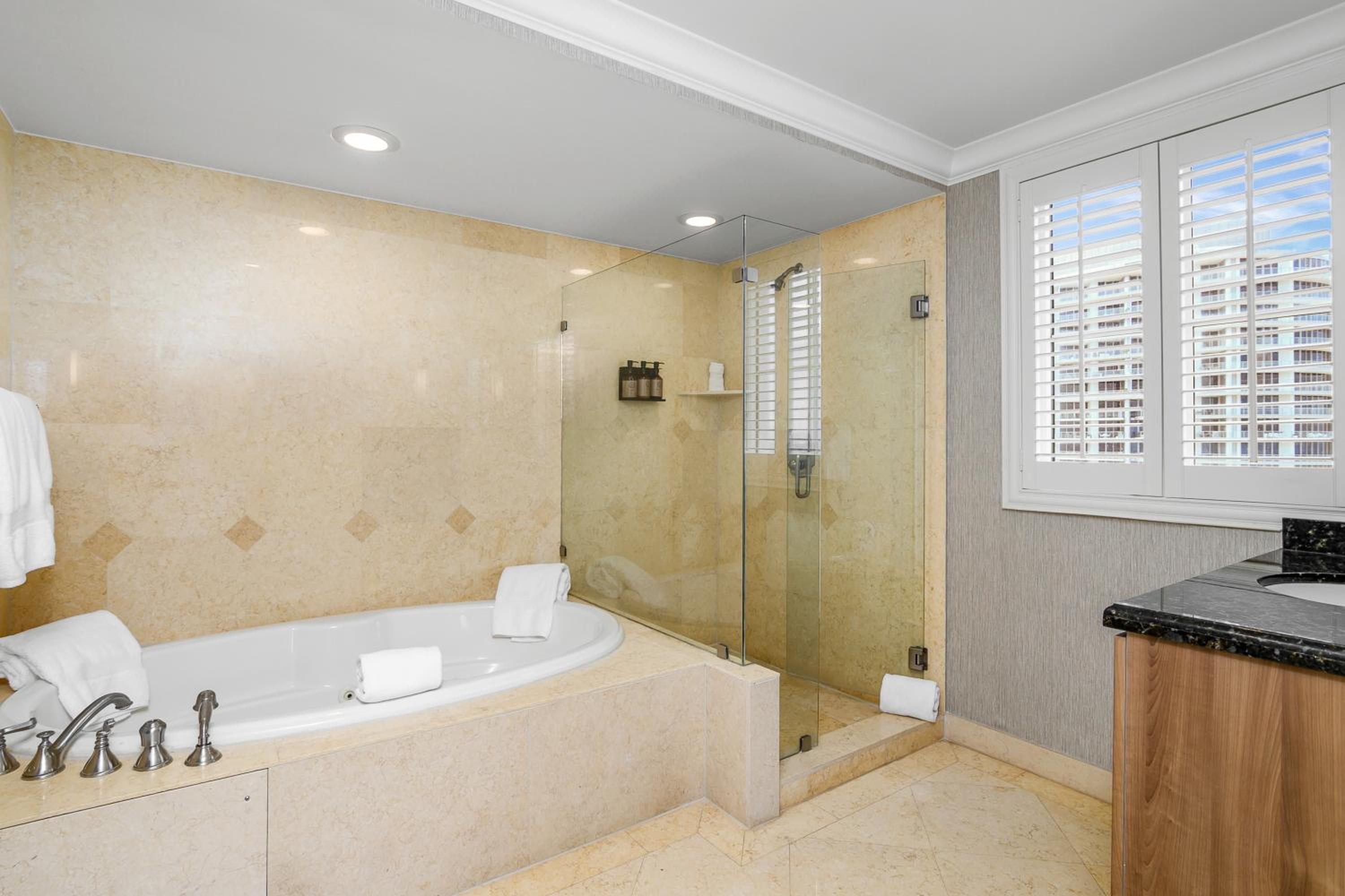 The Atlantic Hotel & Spa
