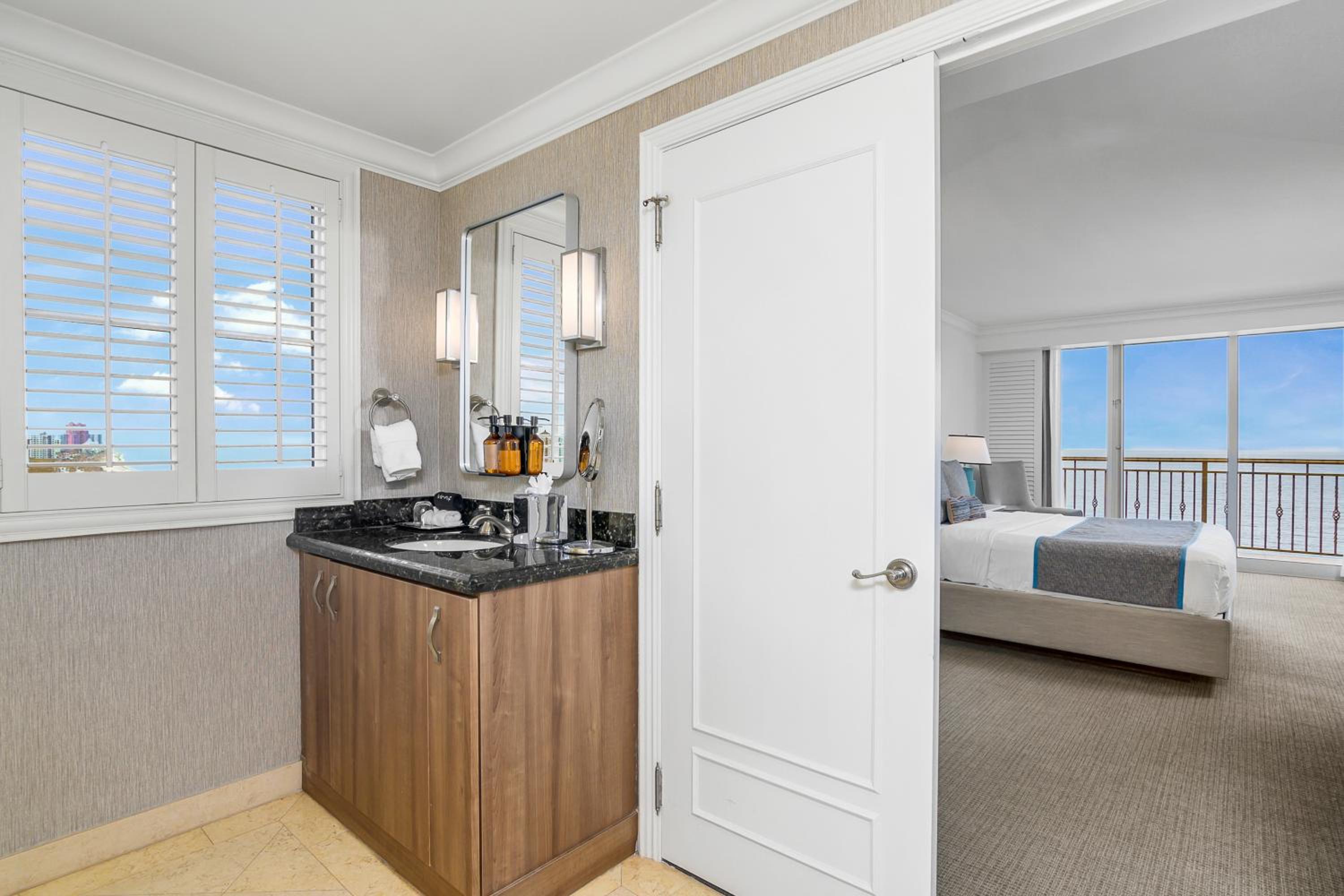 The Atlantic Hotel & Spa, photo 126