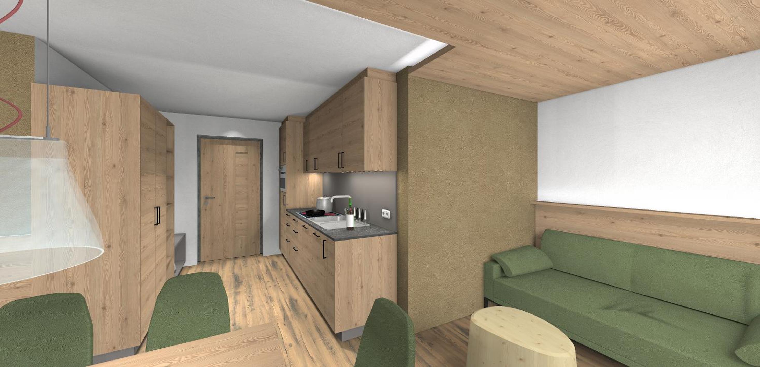 Residence Odlina