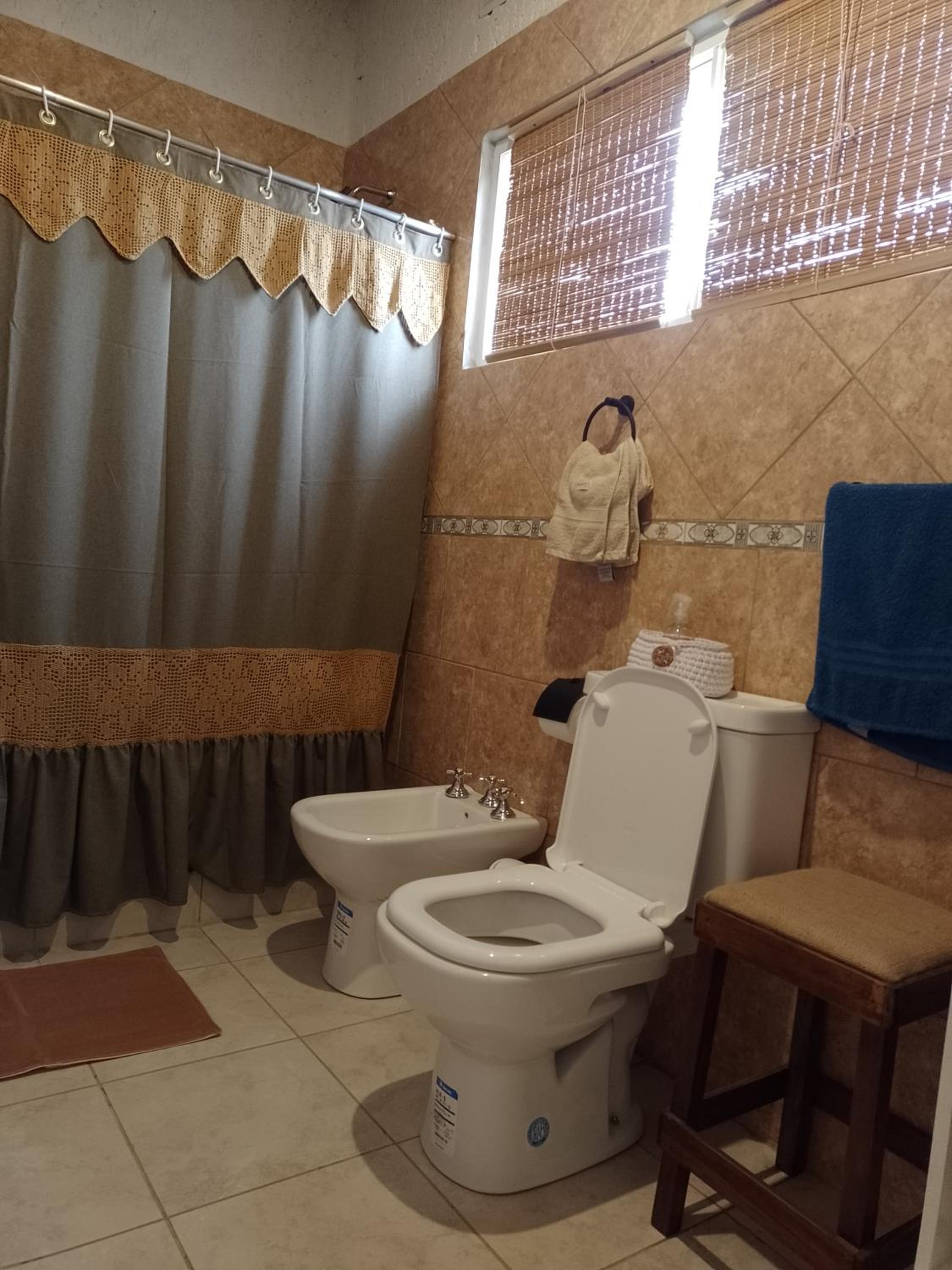 Cabañas Cuatro Vientos