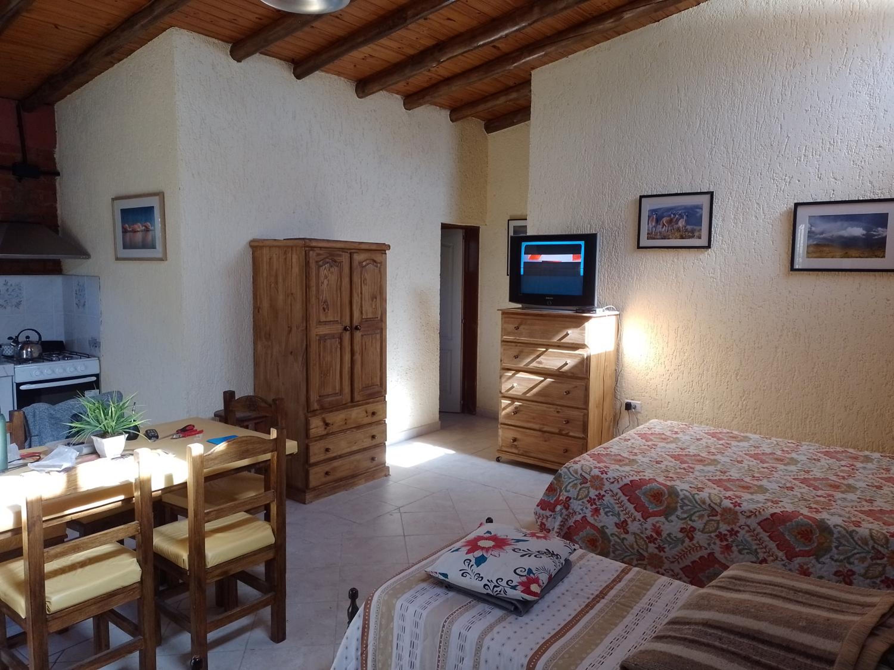 Cabañas Cuatro Vientos
