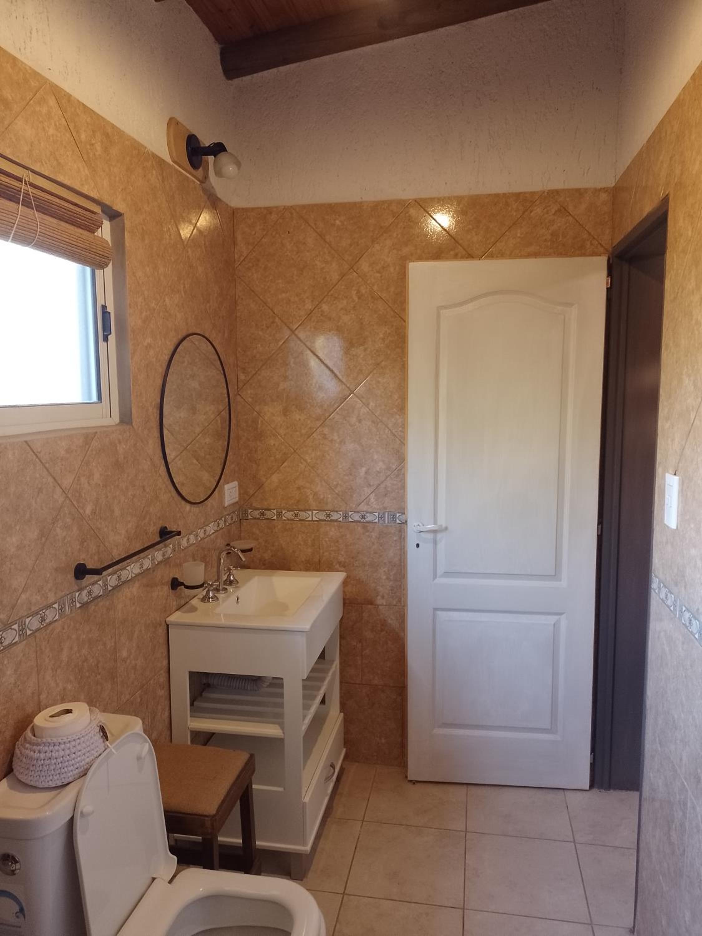Cabañas Cuatro Vientos