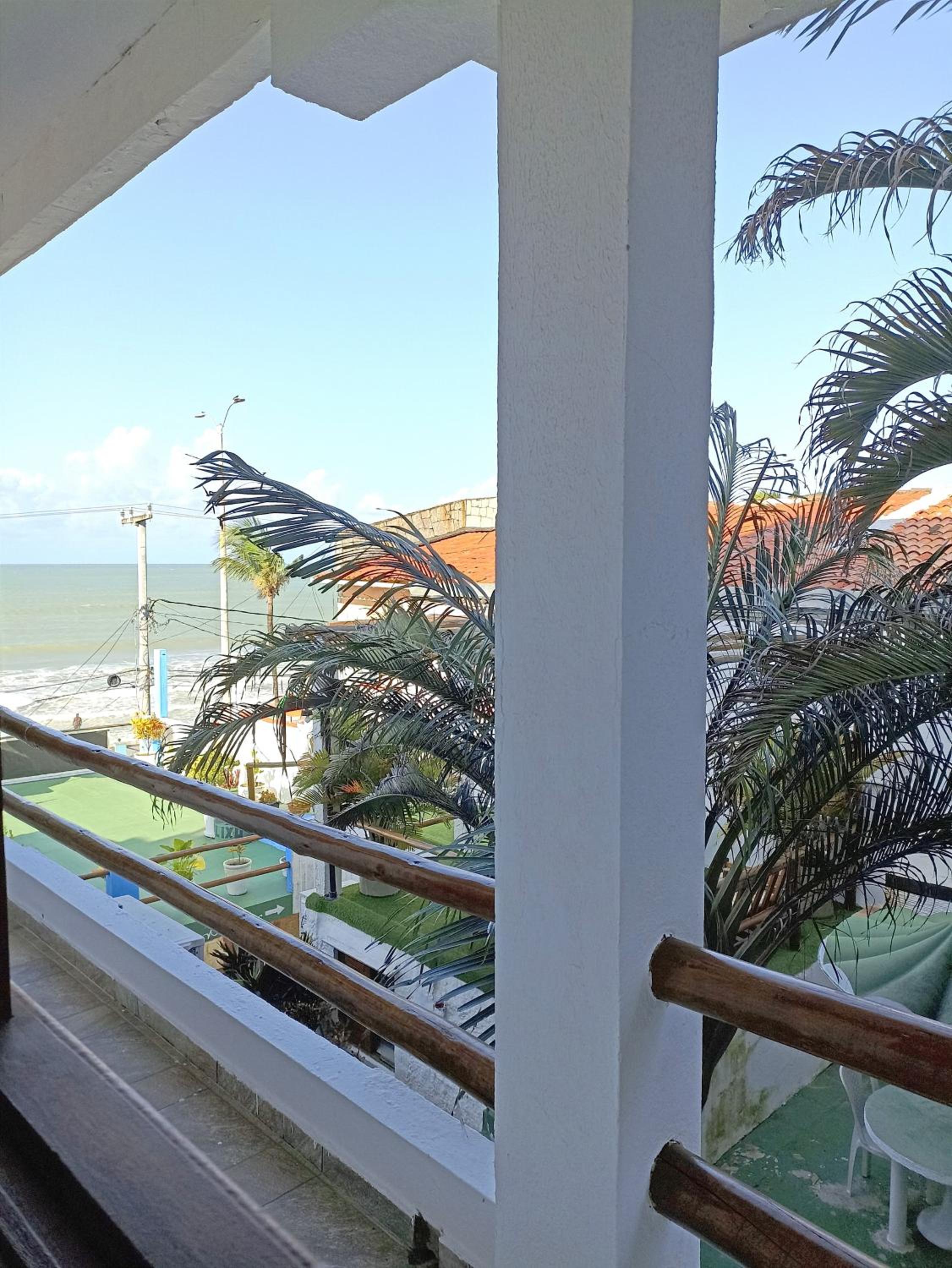 Natal Vacations - Ponta Negra Suites Apart - Property Image 128
