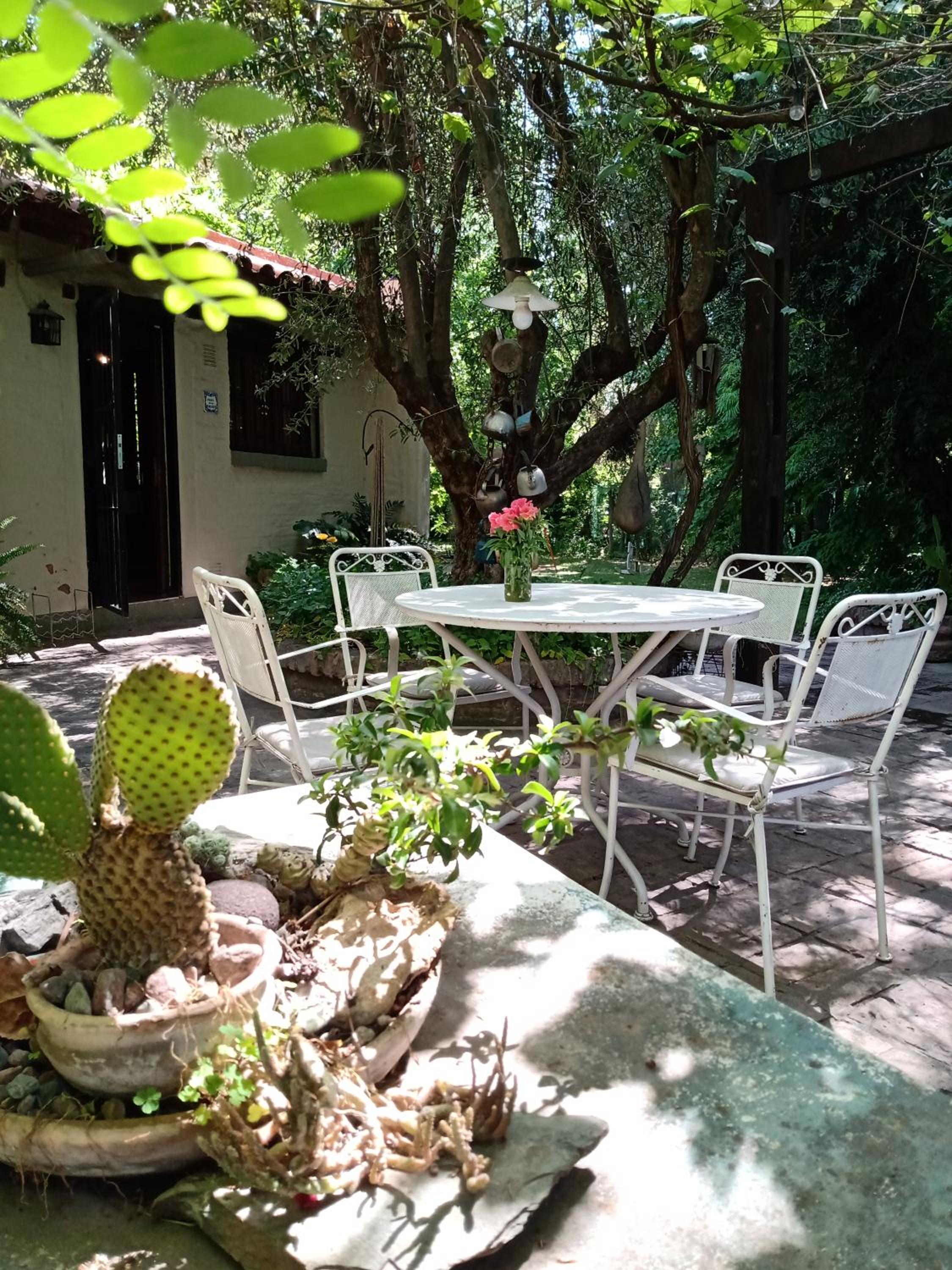 La Chacrita