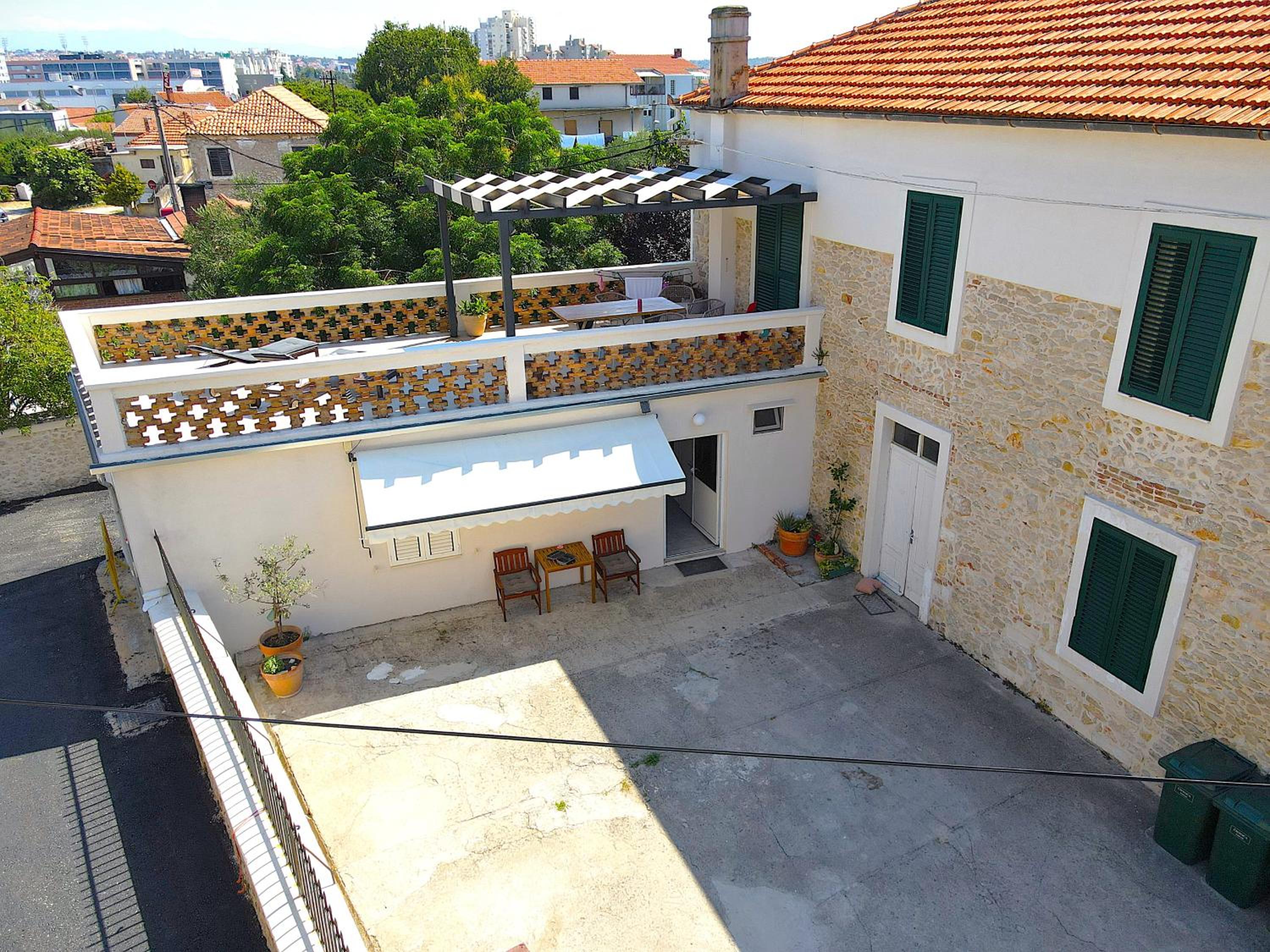 Apartment Karuzz 2 view 2
