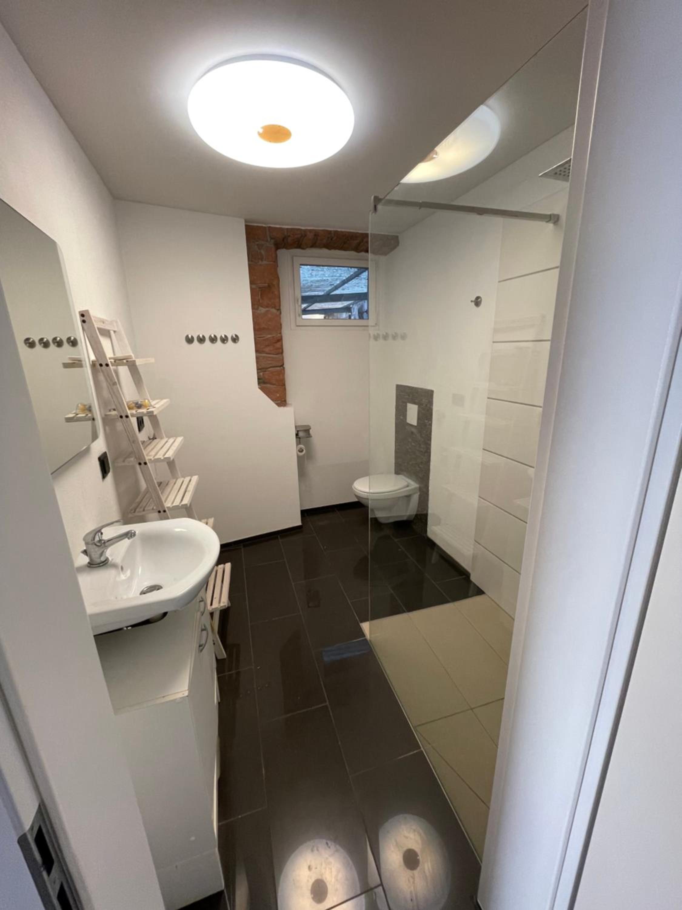 Kleines Ferienhaus Nähe Bad Kreuznach