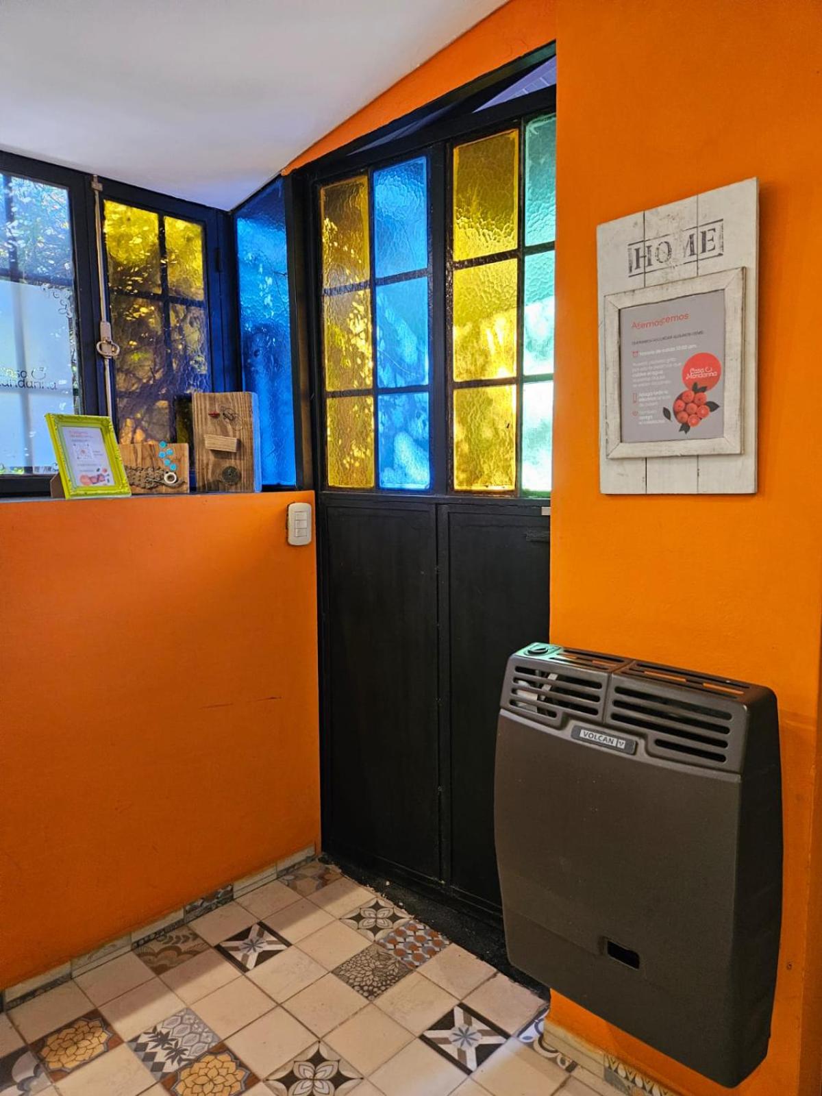 Casa Mandarina San Luis