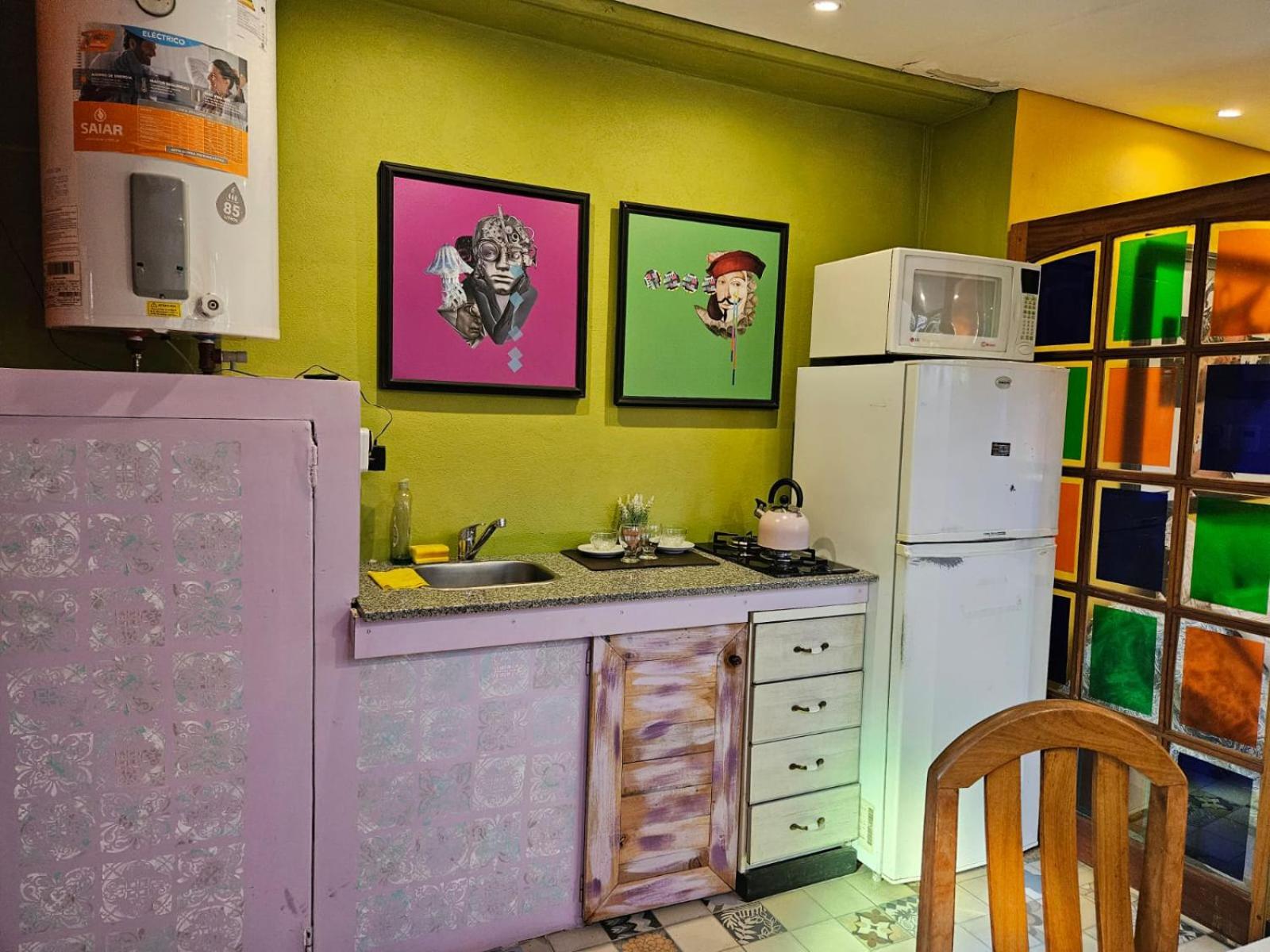 Casa Mandarina San Luis