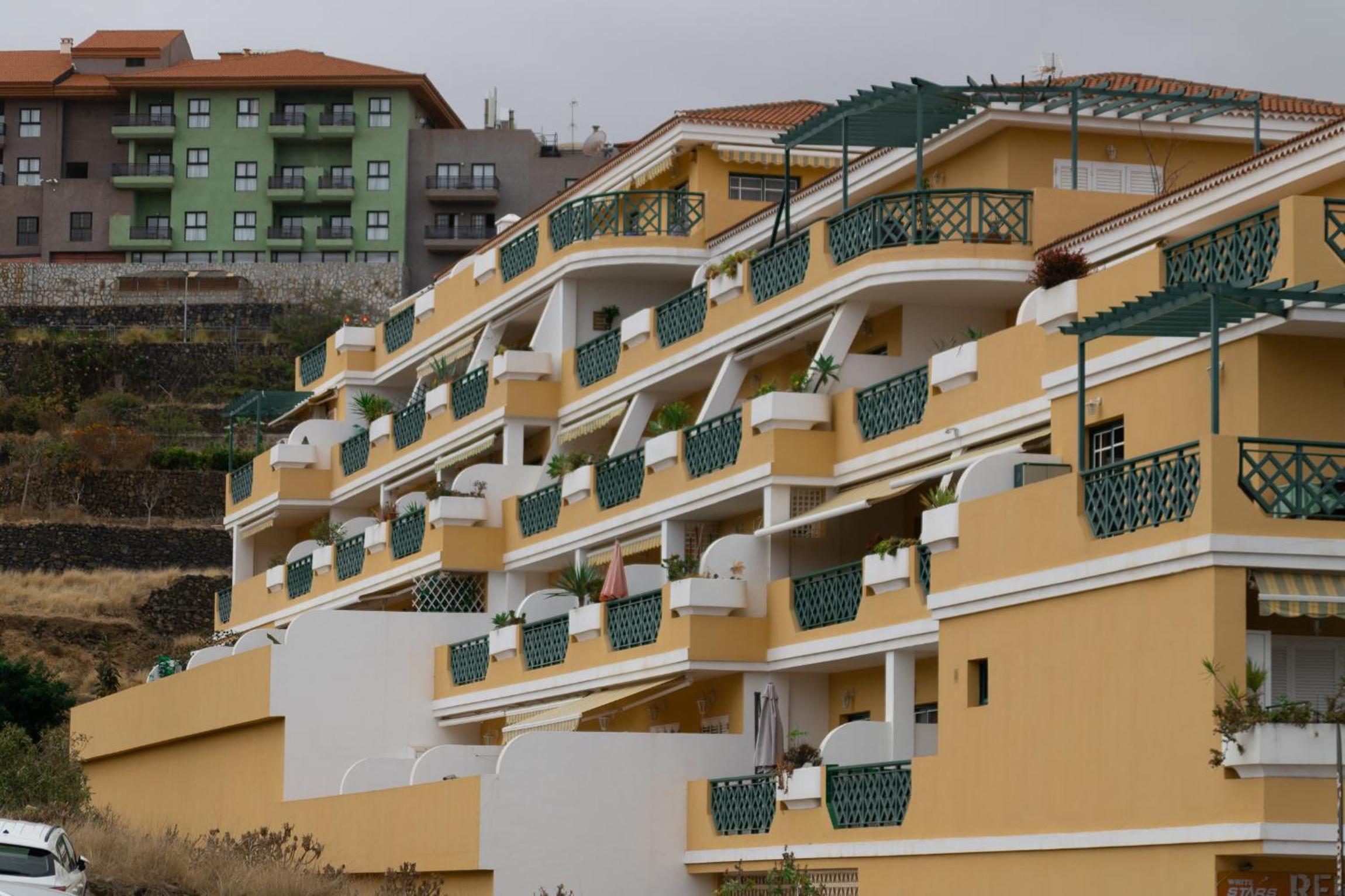 Casa Chicho El Panadero with FREE PARKING