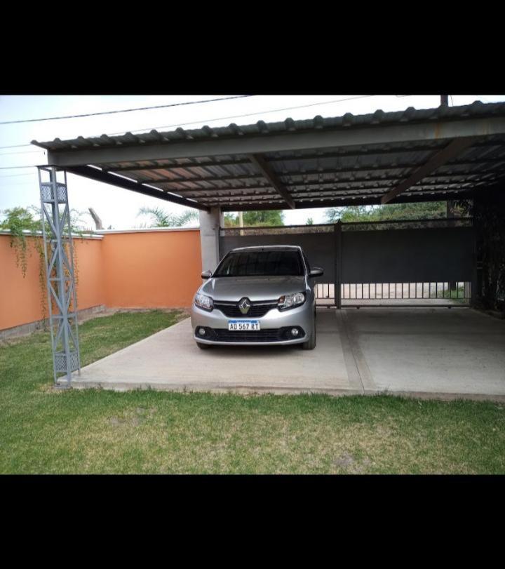Cepas del Valle - cabañas y suites