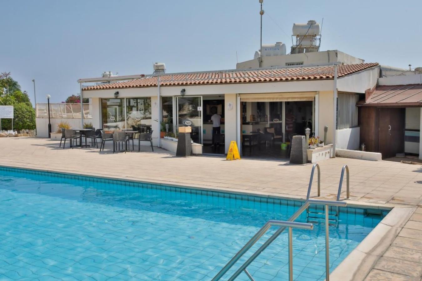 OASIS-Amazing Location, Sea View, Stylish Apartment