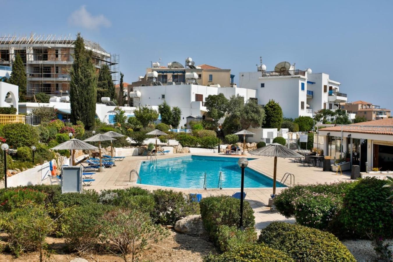 OASIS-Amazing Location, Sea View, Stylish Apartment