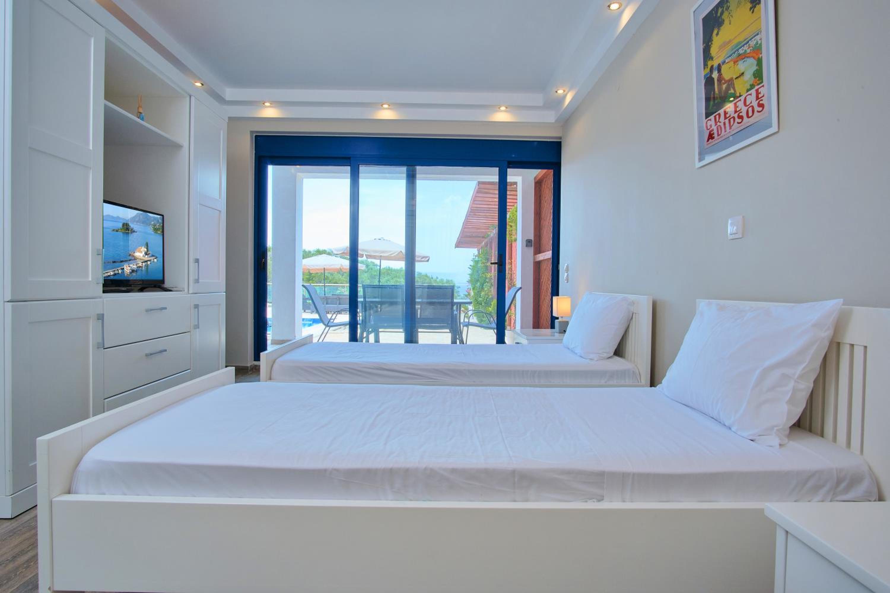 Villa Seaview