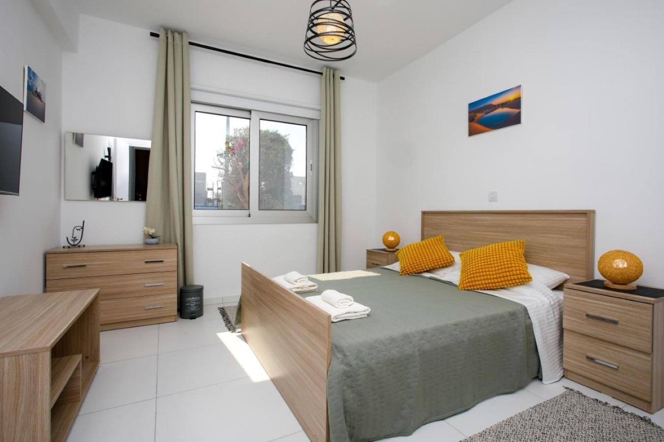 OASIS-Amazing Location, Sea View, Stylish Apartment