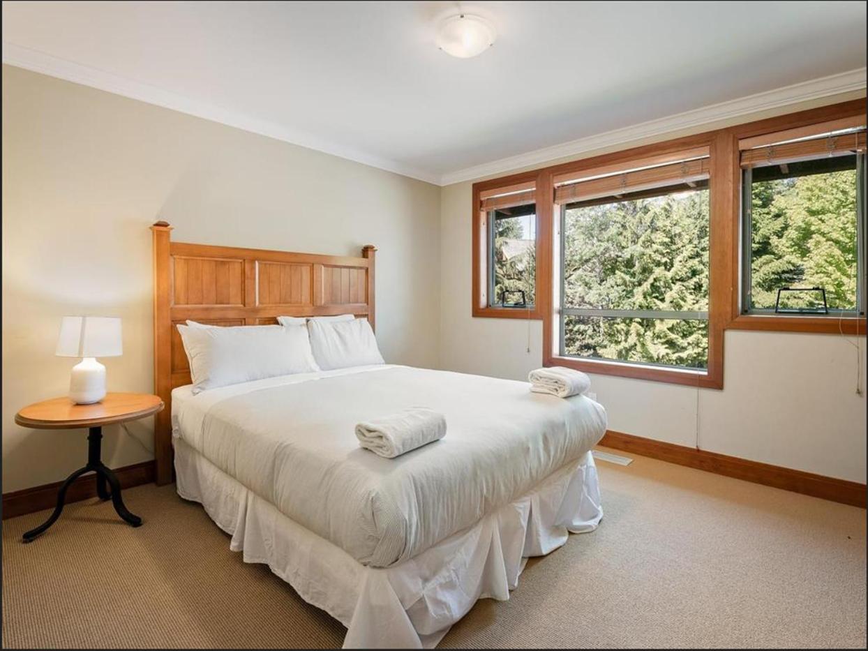 Montebello 4877 by Outpost Whistler