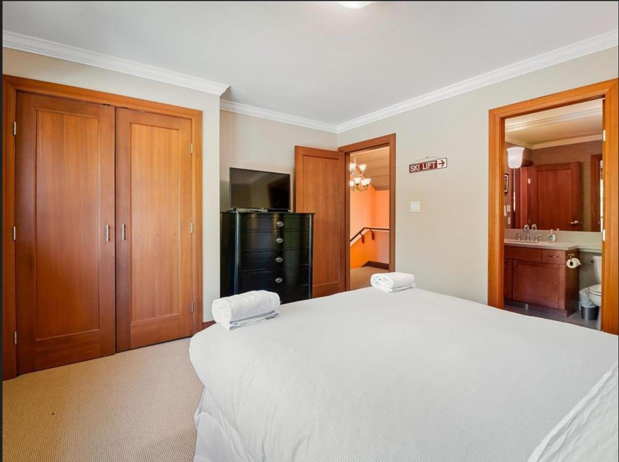 Montebello 4877 by Outpost Whistler