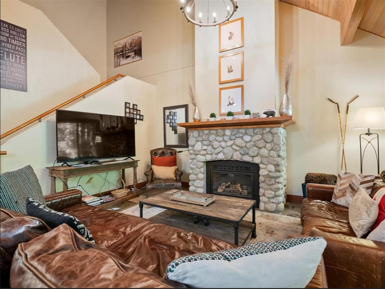 Montebello 4877 by Outpost Whistler