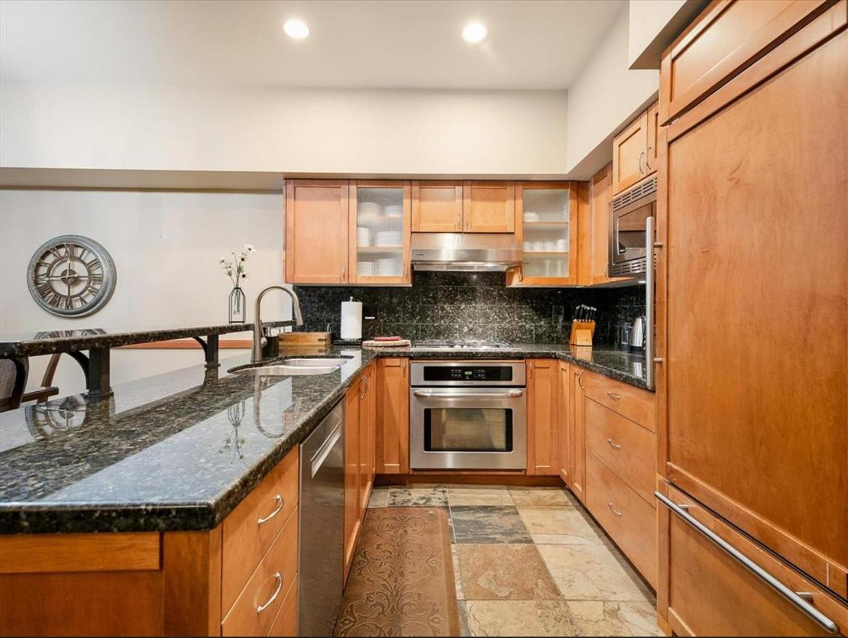 Montebello 4877 by Outpost Whistler