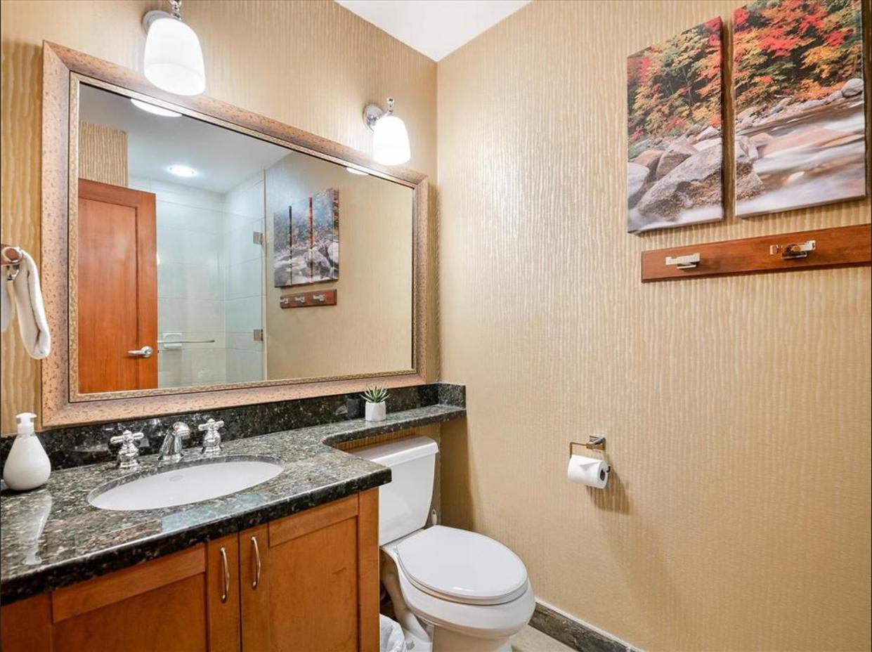 Montebello 4877 by Outpost Whistler