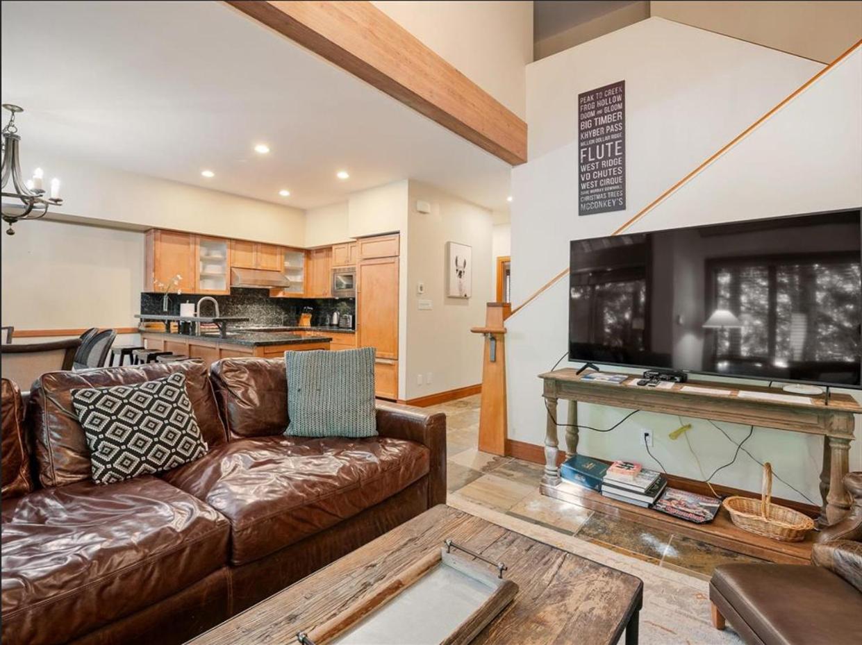 Montebello 4877 by Outpost Whistler