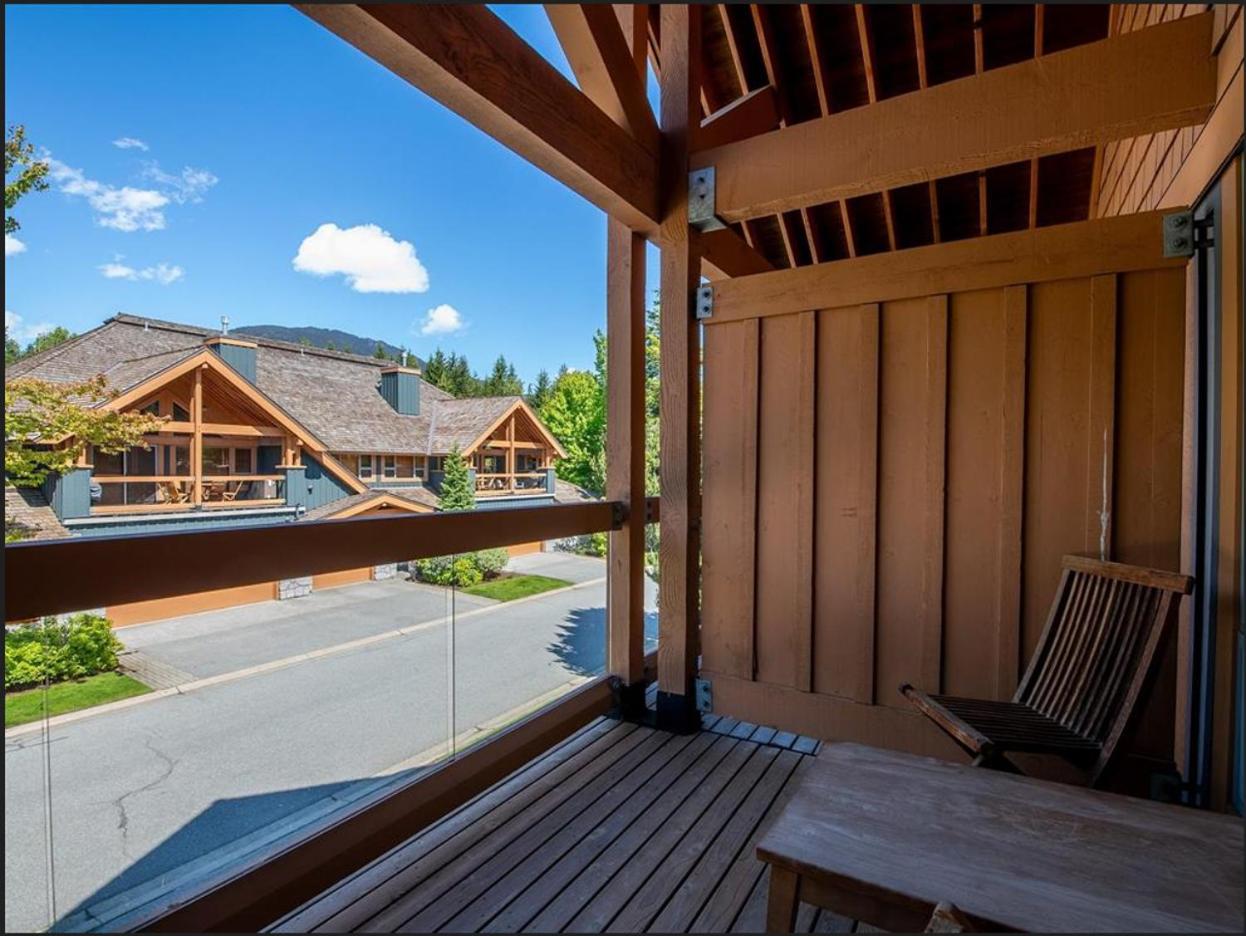 Montebello 4877 by Outpost Whistler