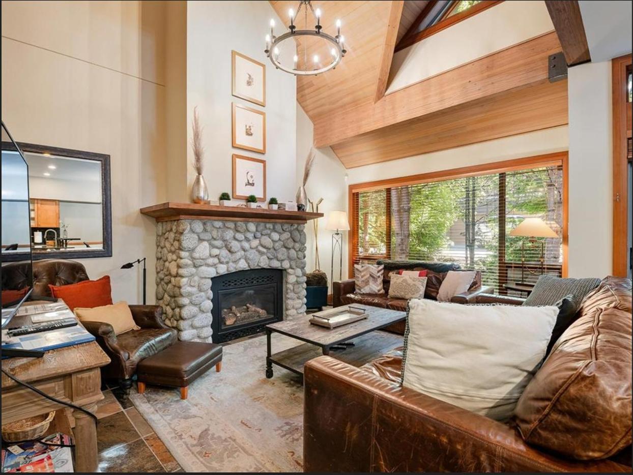 Montebello 4877 by Outpost Whistler