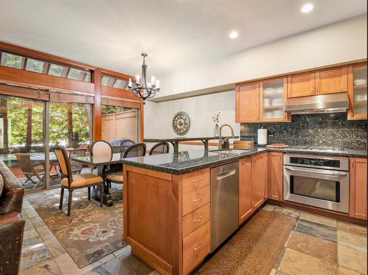 Montebello 4877 by Outpost Whistler