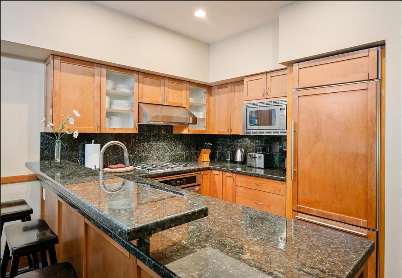 Montebello 4877 by Outpost Whistler