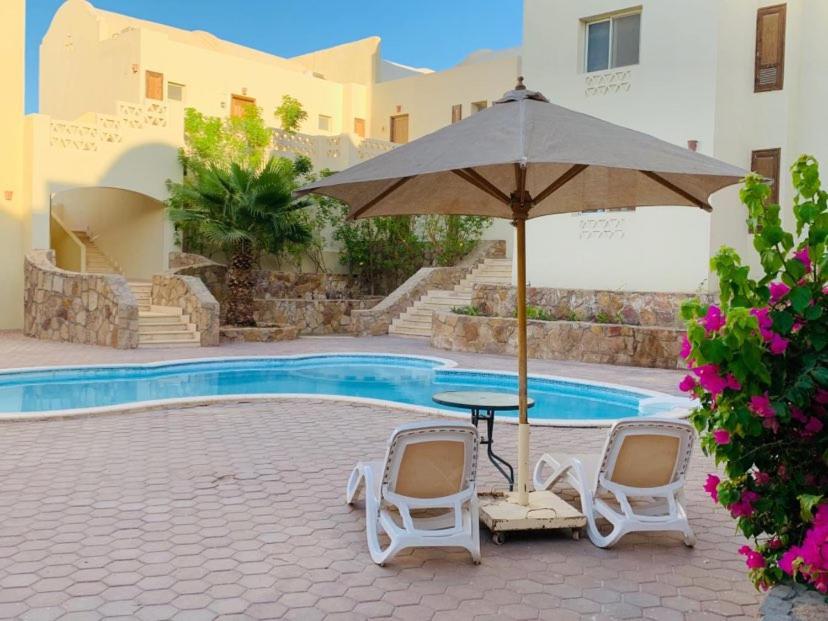 Makadi Heights lovely flat