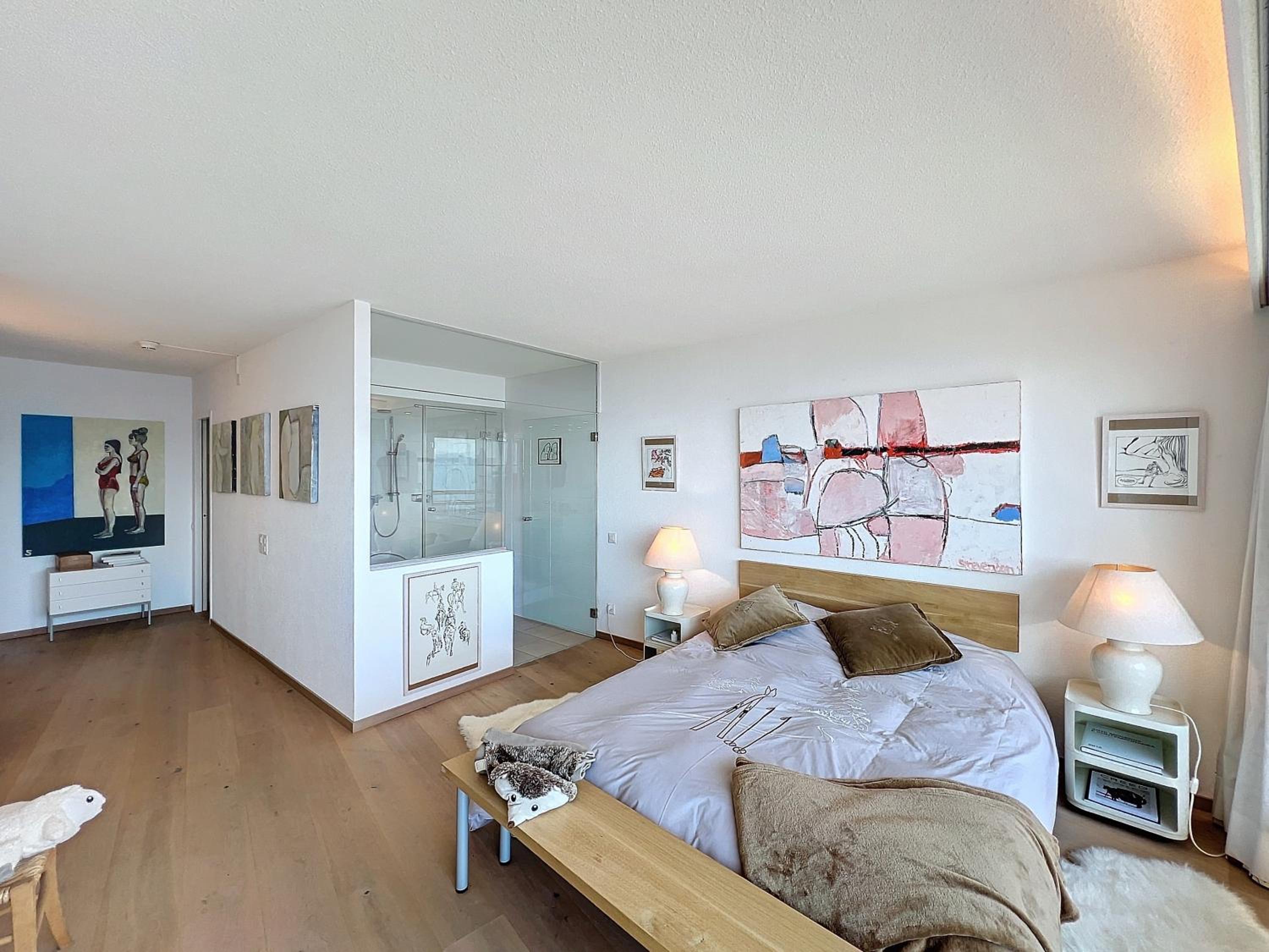 Super Crans Art and Design