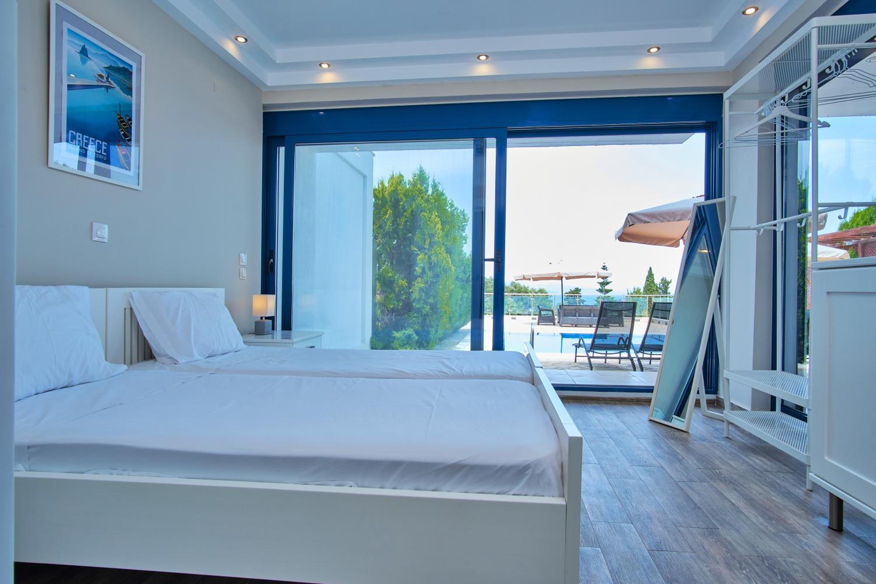 Villa Seaview