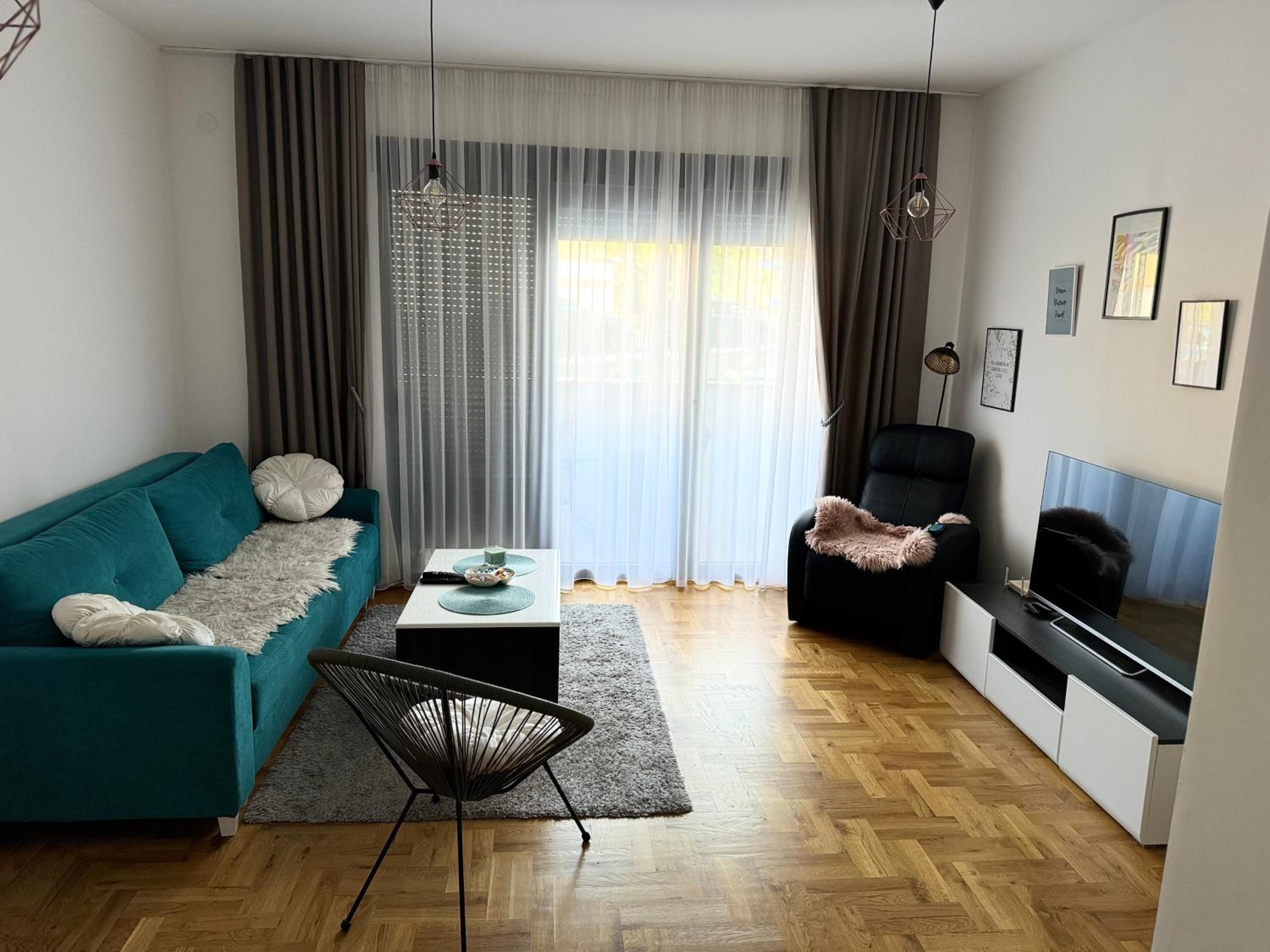 Harmony Suite
