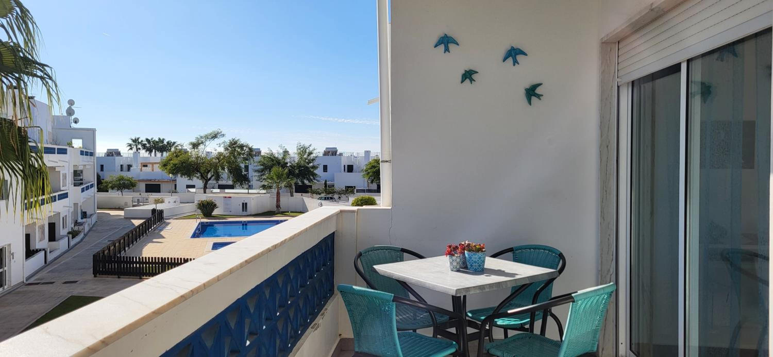 Hotel Santa Luzia Apartment - Image 1