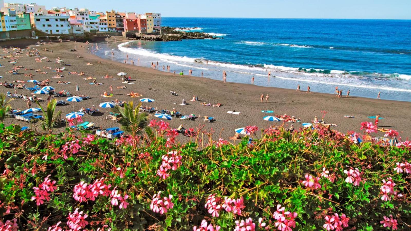 Casa Chicho El Panadero with FREE PARKING