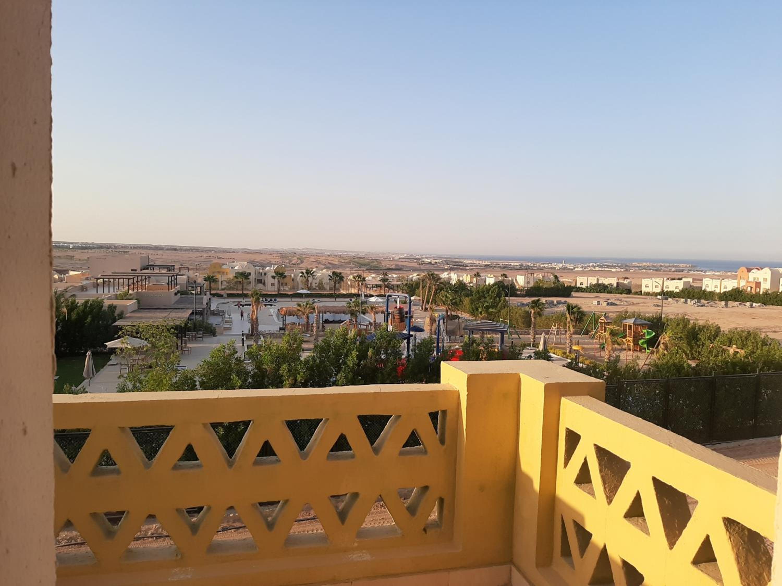 Makadi Heights lovely flat