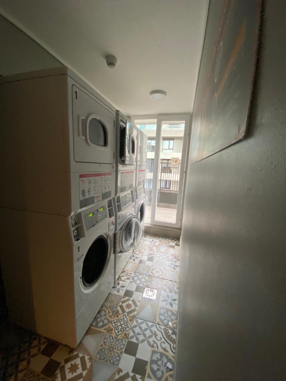 Hermoso dpto céntrico 1dormitorio y 1baño, amoblado