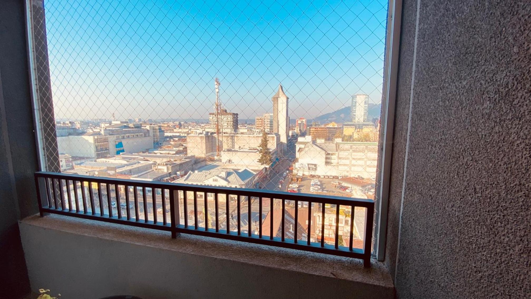 Hermoso dpto céntrico 1dormitorio y 1baño, amoblado
