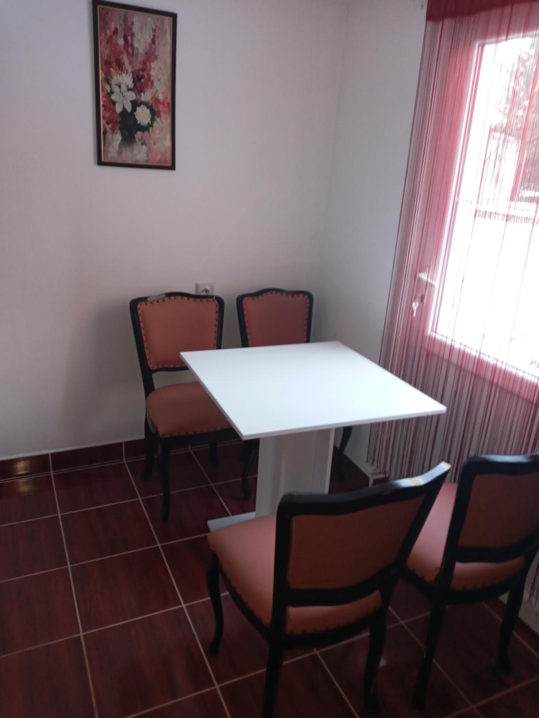 Apartmani Trifunović view 5