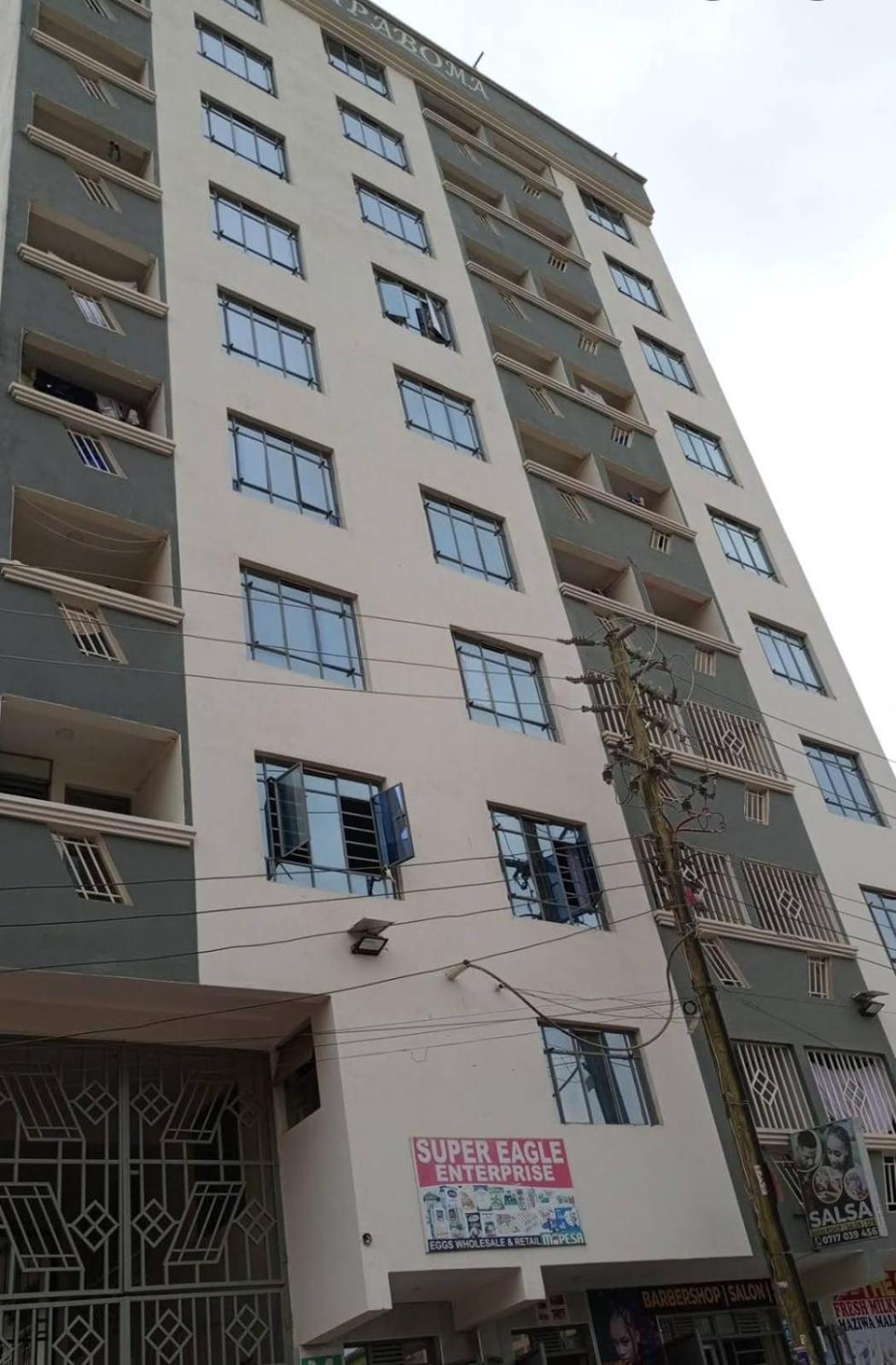Furnished 1BR Embakasi by LaMeg view 2